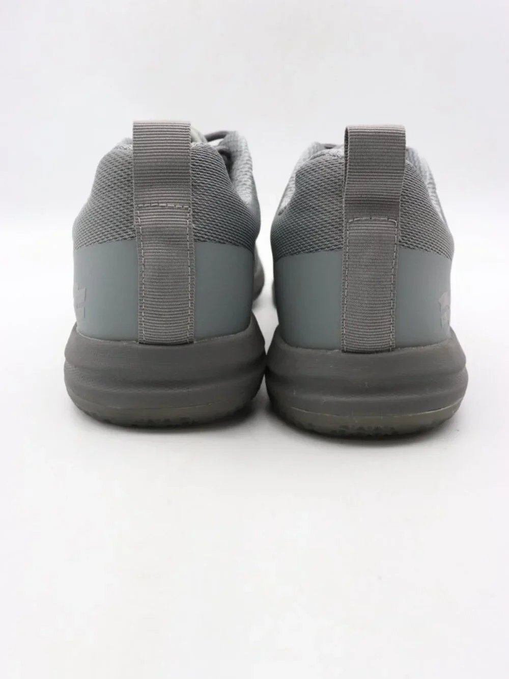 Strike MVMNT Movement Haze Men’s Size 11 Cross-Trainer Athletic Gray Sneakers